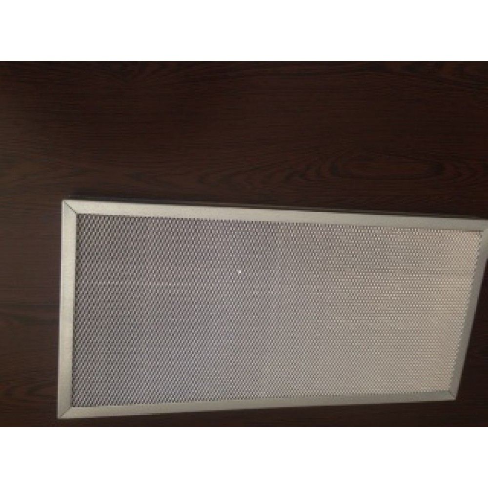 Tam Metal Filtre 592x592x48 mm